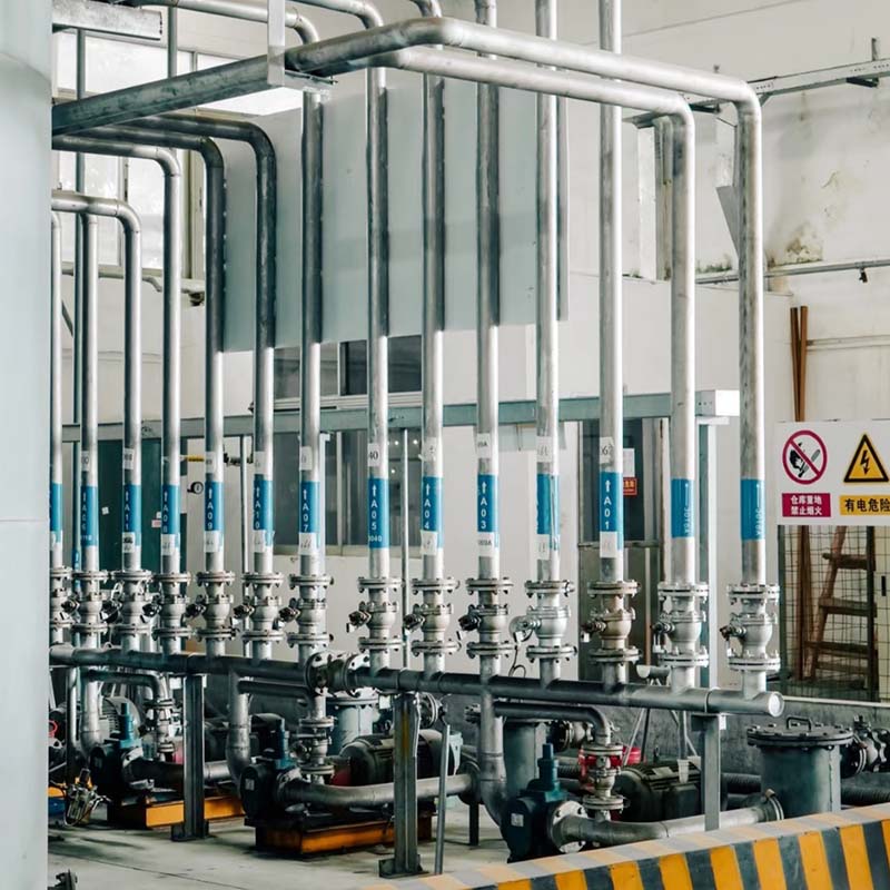 Factory Workshop（2）
