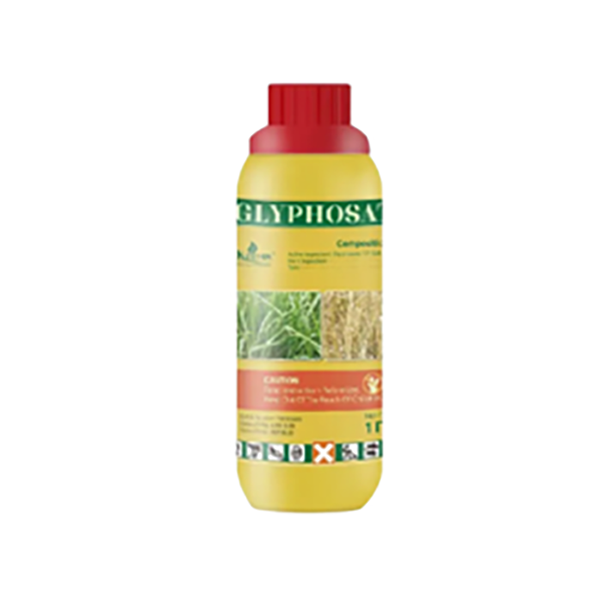 Glyphosate Herbicide2