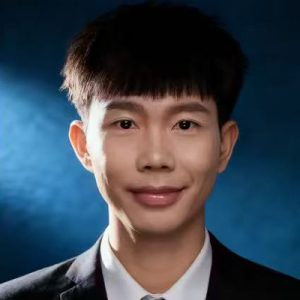 Picture of JOHN WEI