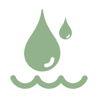 Enhanced Water Retention