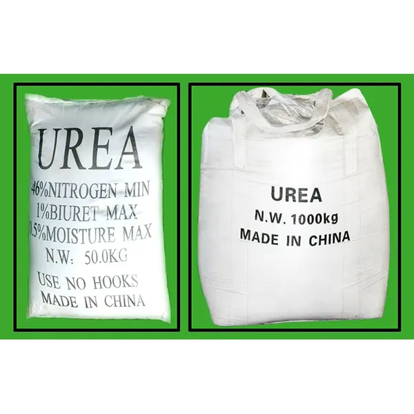 Urea - Agricultural Grade Urea Fertilizer product details-4